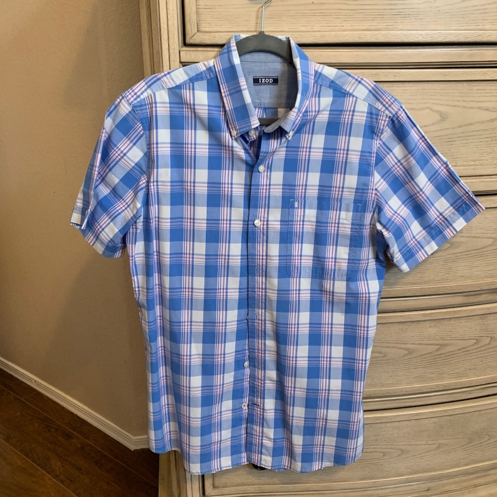IZOD Medium Men's Shirt